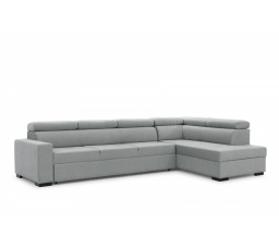Rohová sedačka Modeno Maxi s funkcí spaní / Ado 1615 / pravá strana