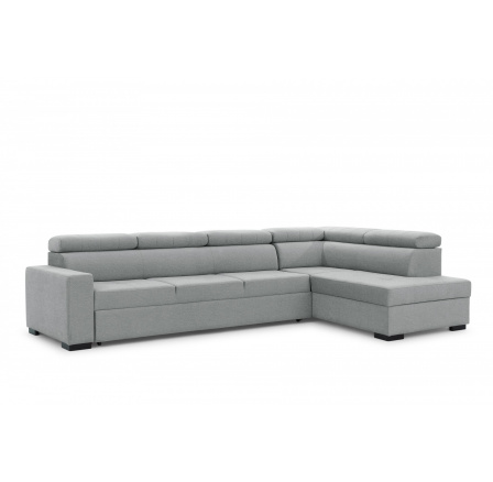 Rohová sedačka Modeno Maxi s funkcí spaní / Ado 1615 / pravá strana