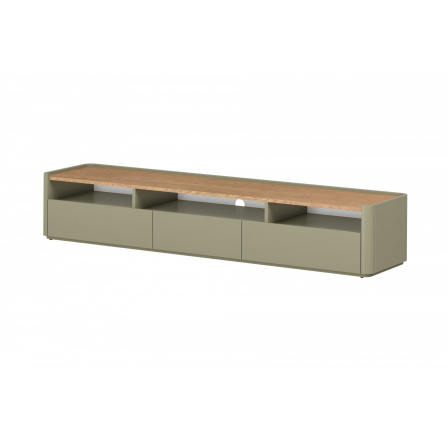 ELIVO RTV 200 1K2SZ - eukalyptus / dub baltic dune