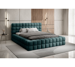 Łože Dizzle 140x200 Amore 38 1