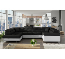 Postel Sawana 14, Soft 17 125x253 Levá 1