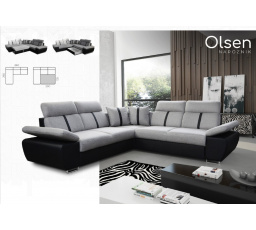 Rohová sedačka Olsen