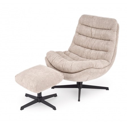 OLYMPIC křeslo cappuccino (1p=1ks)