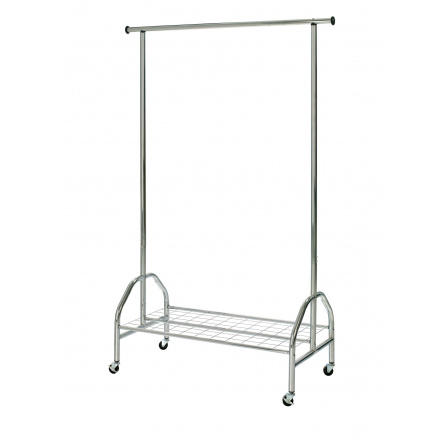 Věšák WU18, chrom Věšák WU18, chrom