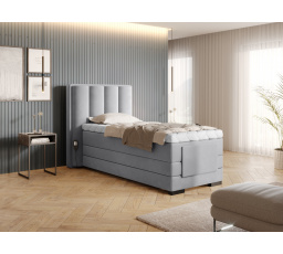 Veros 90x200 Sola 4