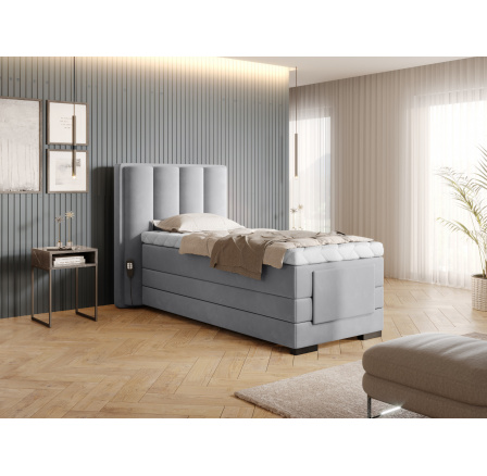 Boxspring Veros , 90x200 Sola 4