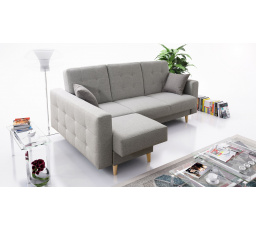 Rohová sedačka Hilton