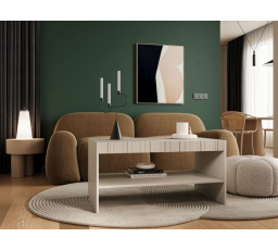 ISLA lavice béžová mat (1 ks)=1 str. )