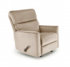 Polohovací křeslo KARIM, Béžová
