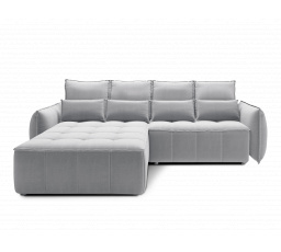 Rohová sedací souprava CAMPO - Levá, Nube 3
