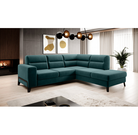 Cassara Velvetmat 38 130x215 Pravá 1