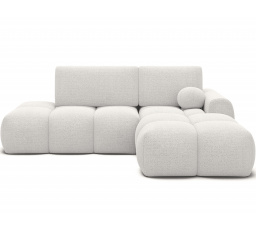 Sedací souprava VITTARIO, Royal 01 Pravá 