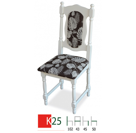 Jídelní židle N17