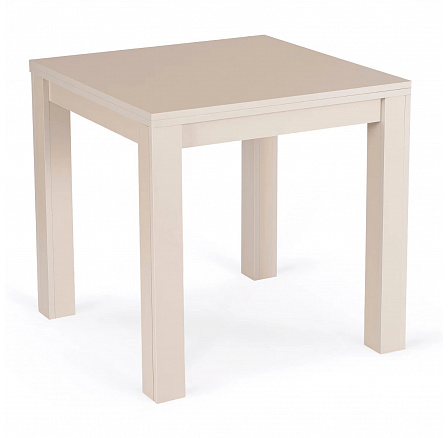 Rozkládací stůl MAX 80-160 cm Ořech Macadamia Rozkládací stůl MAX 80-160 cm Ořech Macadamia