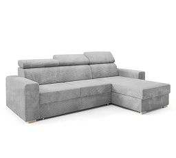 Rohová sedací souprava ADELKA , Poso 55