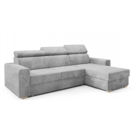 Rohová sedací souprava ADELKA , Poso 55