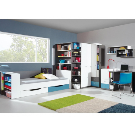 Dětský pokoj TABLO A