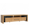 Tv komoda AROSA RTV2D1S