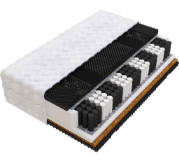 Kapesní matrace GINASO MAX - 140 x 200