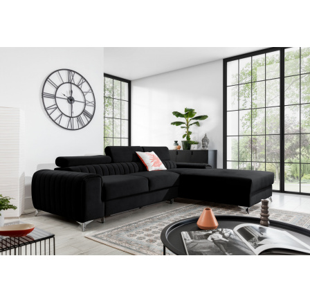 Grayson Velvetmat 10 125x210 Pravý 1