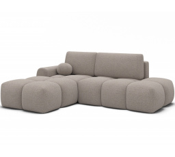 Sedací souprava VITTARIO, Royal 18 Levá