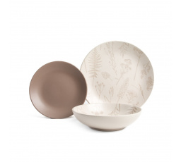 CROCKERY BARI 18 KS 724060
