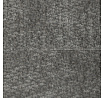 Trojmístná rozkládací pohovka, šedá, látka, ASB-C3034 GREY2