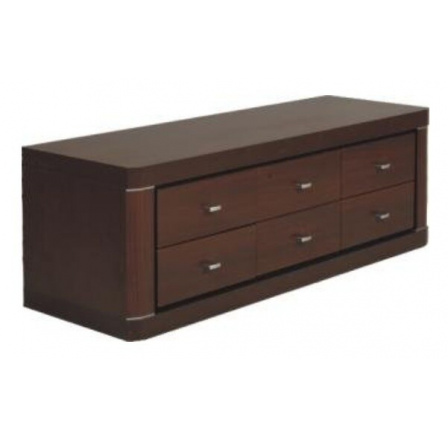 TV Komoda VENTI 50, Wenge Amario