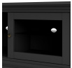 TV komoda PROVENCE 811, Šedá
