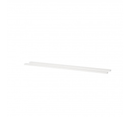 Podpora psacího stolu Sigal 594 bílá