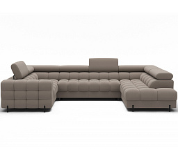 Sedací souprava FECTORY - Pravá, Sola 18