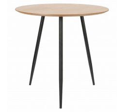 Stůl Sottile 80 cm