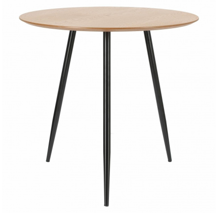 Stůl Sottile 80 cm