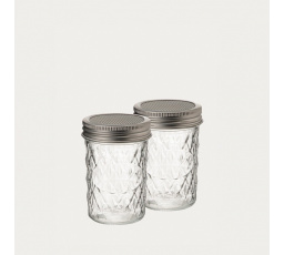 Sada kořenek COLINO na koření, 2 ks 2x220 ml 743658