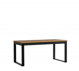 Systém "LAMELO" LA14 - Barva: černá