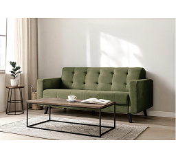 Pohovka LIZBONA rozkládací, Kronos 46