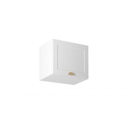 Kuchyňská horní skříňka Linea G50K, Bílá