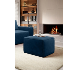 Silla Puf Lukso 40 88x51