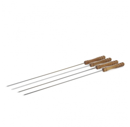 Sada špízů EASY GRILL na grilování špízů 4 ks 891545