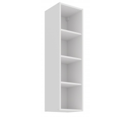 Horní skřínka - 30 G-108 OTW, Bílá