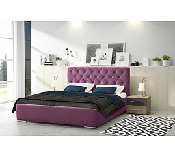 Postel TYP 06 160x200, SLIM , Nr 5 , Trynity 11