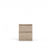 Noční stolek SIMPLICITY 230, Jackson hickory 
