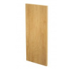 Boční panel skříně VENTO DZ-72/31, medový dub 