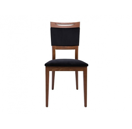 Jídelní židle MADISON ŽIDLE  dub braz (TX142)/Riviera 100