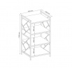 Knihovna TABLO R4, dub