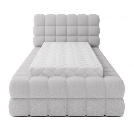 Dizzle postel 90x200 Royal 04 1
