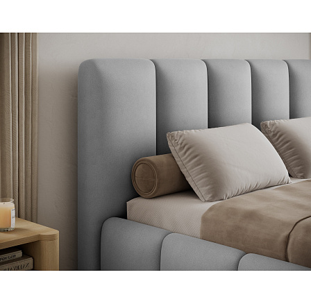 Bed Edvige 140x200 Sola 04 Not applicable 1 Bed Edvige 140x200 Sola 04 Not applicable 1
