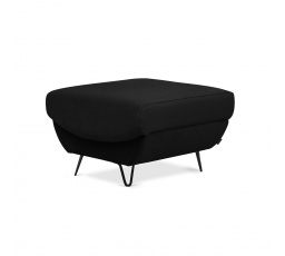 Silva Puf Květiny 10 67x42