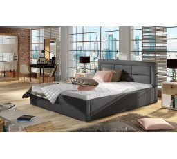 Rosano 140x200 + Kovový rošt./pod.plyn./kontener Jasmine 96 1