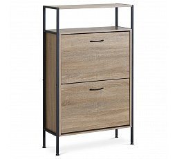 Botník hnědá, ABO-G1007 OAK